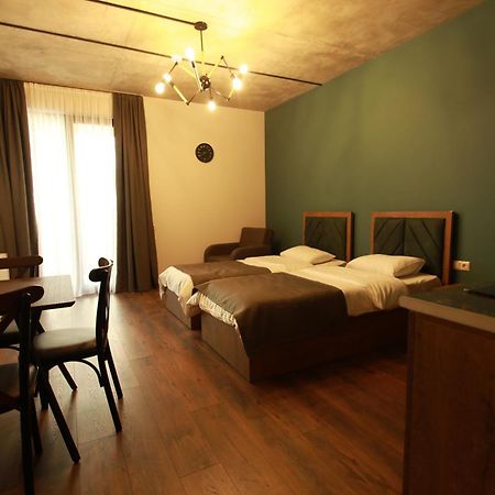 Forest Villa Goderdzi Dış mekan fotoğraf