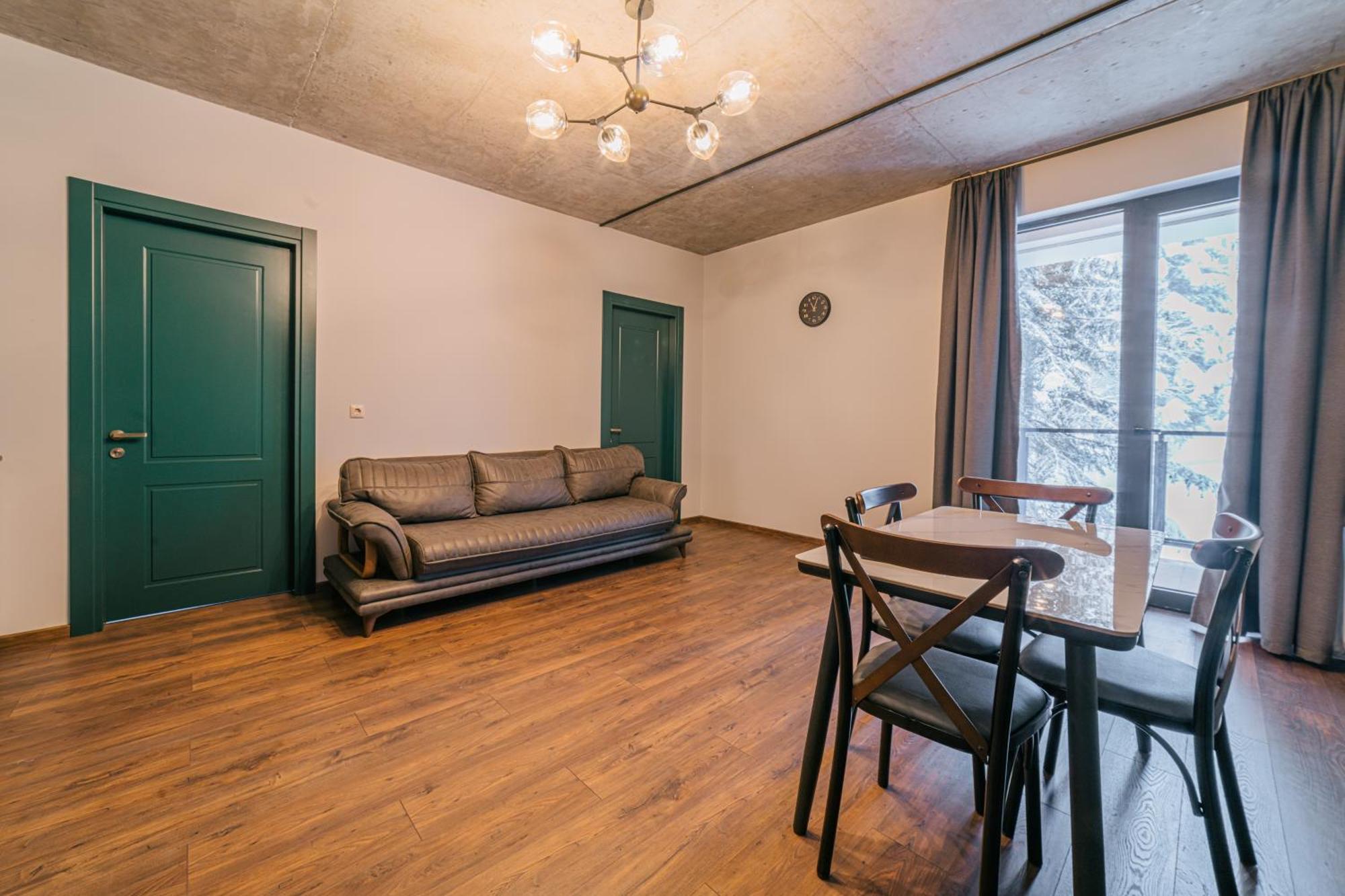 Forest Villa Goderdzi Oda fotoğraf