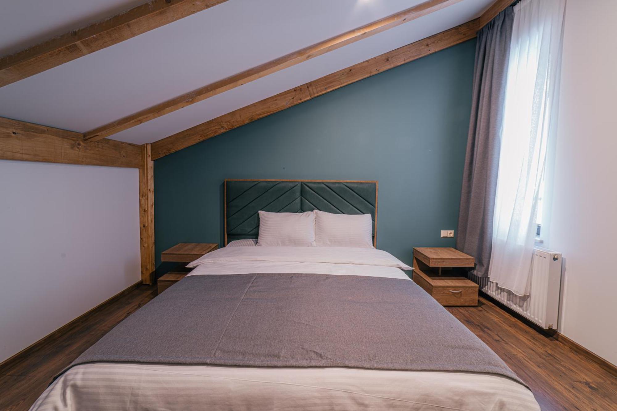 Forest Villa Goderdzi Oda fotoğraf